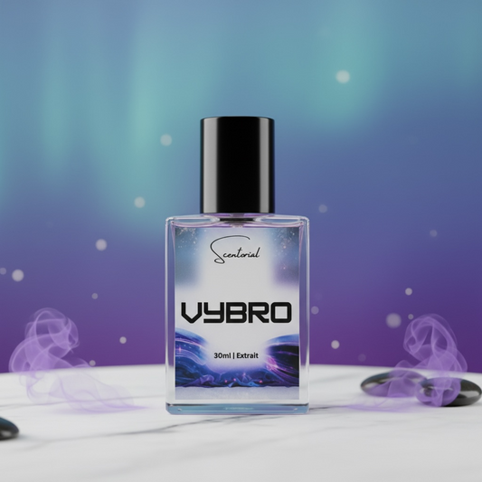 VYBRO – Inspired by Vibrato