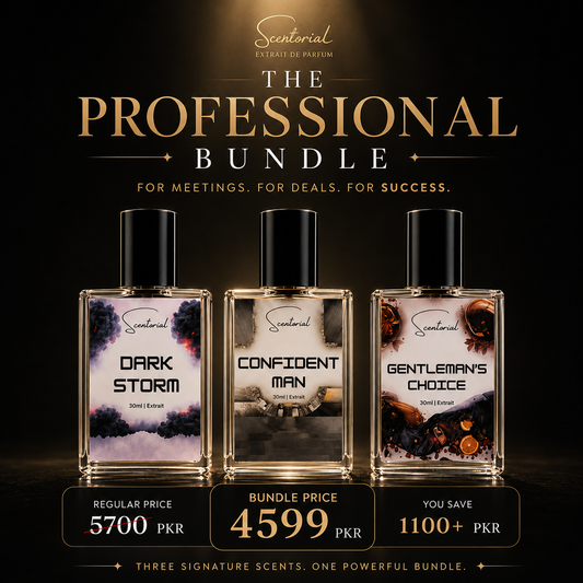 The Professional Bundle