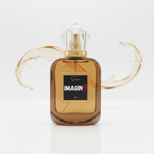 IMAGIN8 – Inspired by LV Imagination