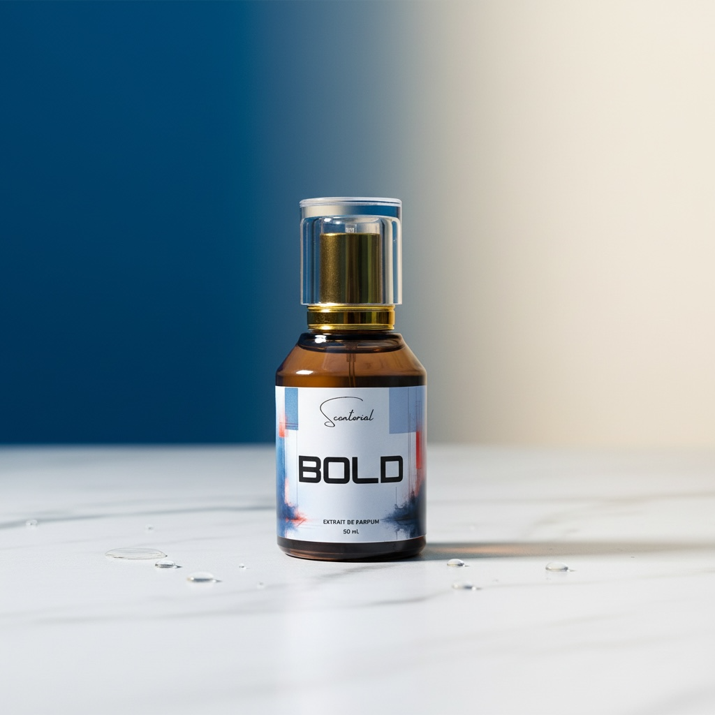 BOLD – Inspired by 212 Men