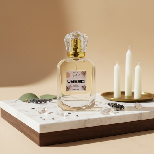 VYBRO – Inspired by Vibrato