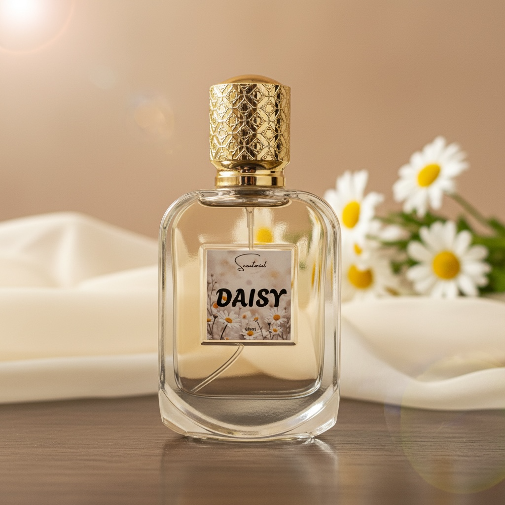 DAISY – Inspired by Gucci Flora