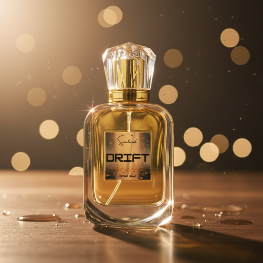 DRIFT – Inspired by Wavechild