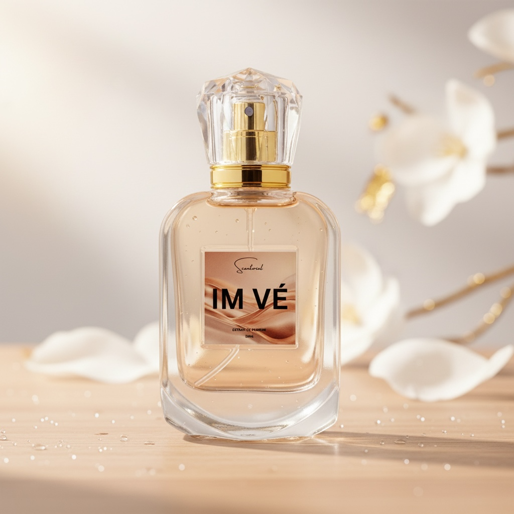 IM VE – Inspired by Imperial Valley