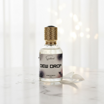 DEW DROP – Inspired by Issey Miyake L'Eau d'Issey