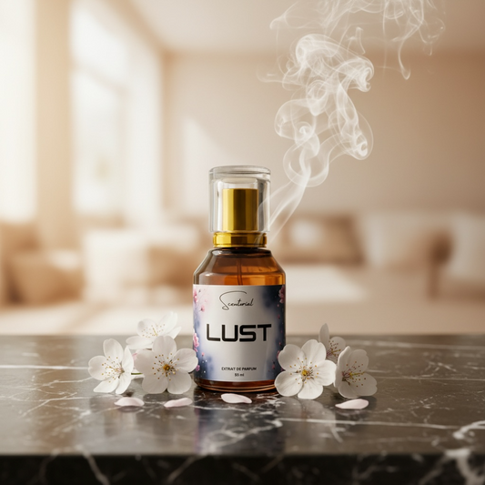 LUST – Inspired by Dunhill Desire
