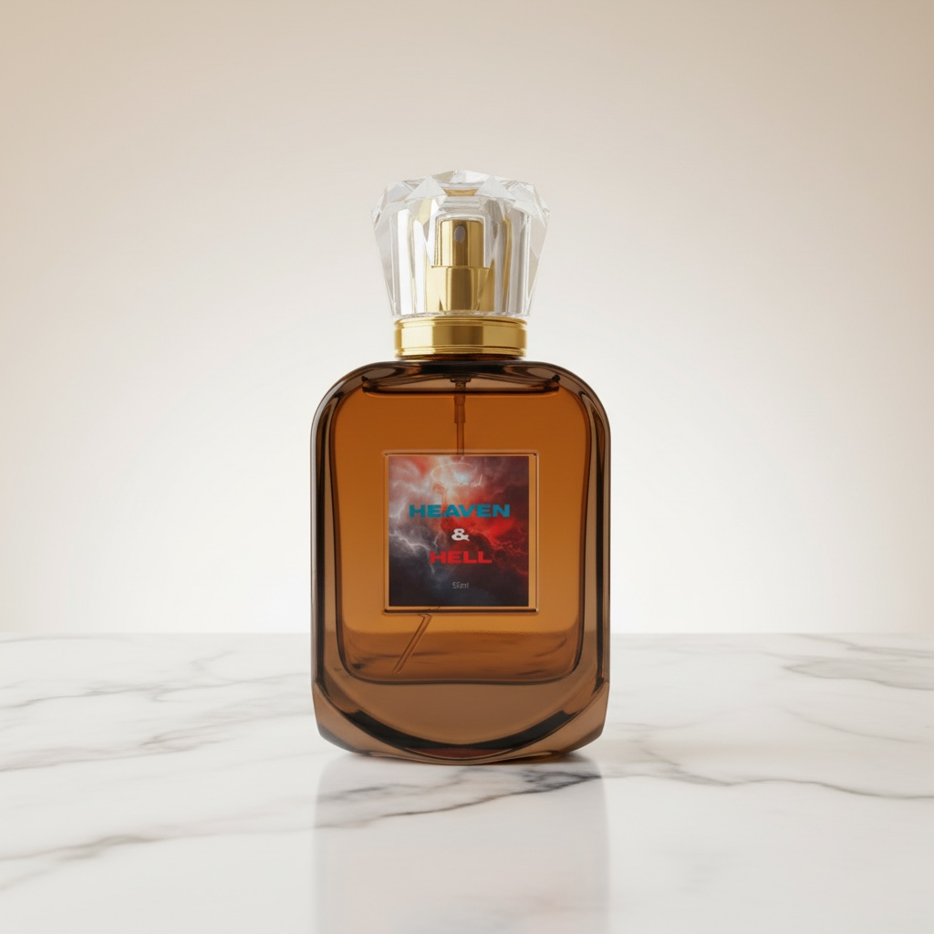HEAVEN & HELL – Inspired by Good Girl