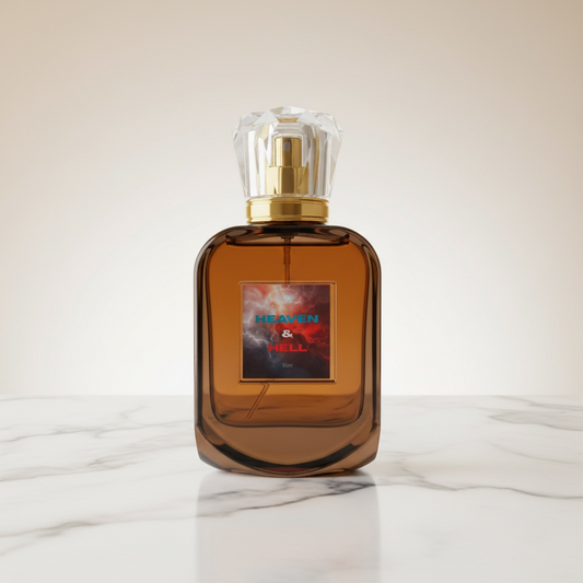 HEAVEN & HELL – Inspired by Good Girl