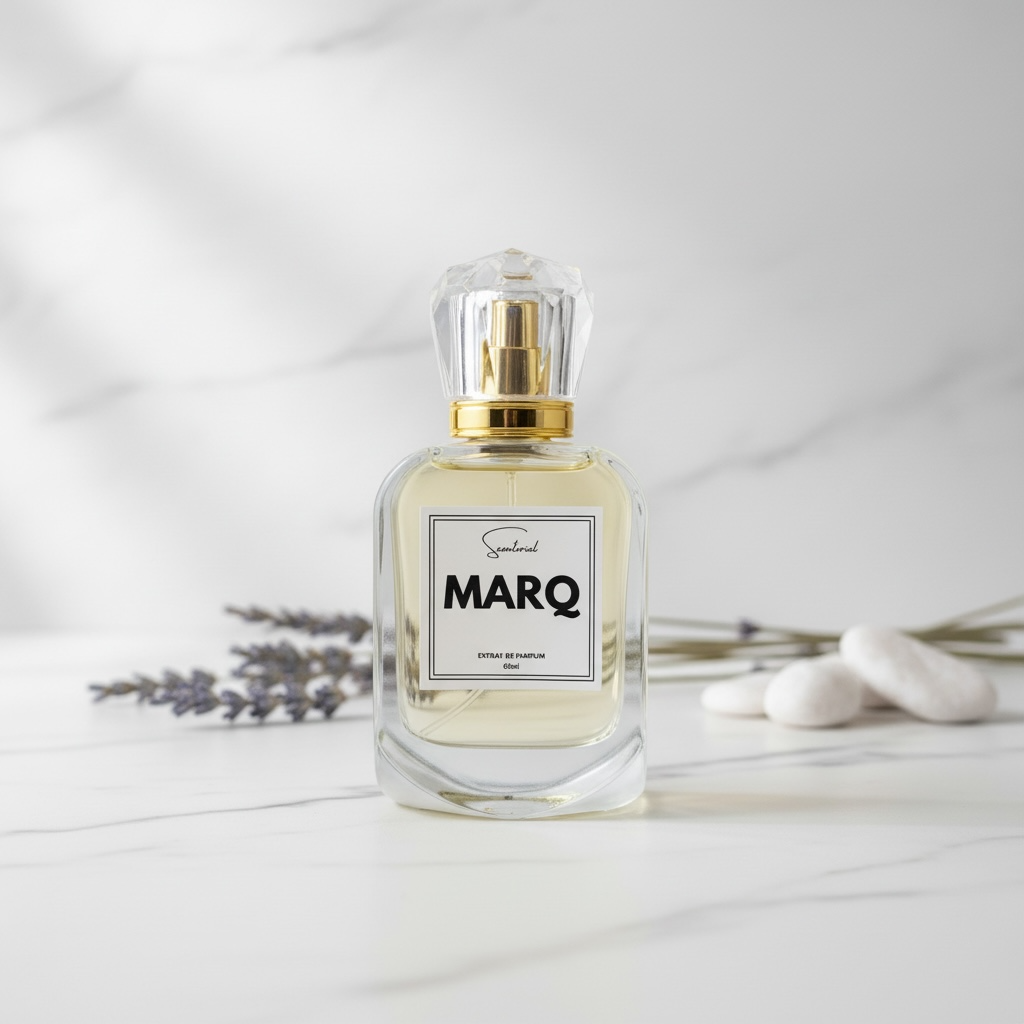 MARQ – Inspired by Marj