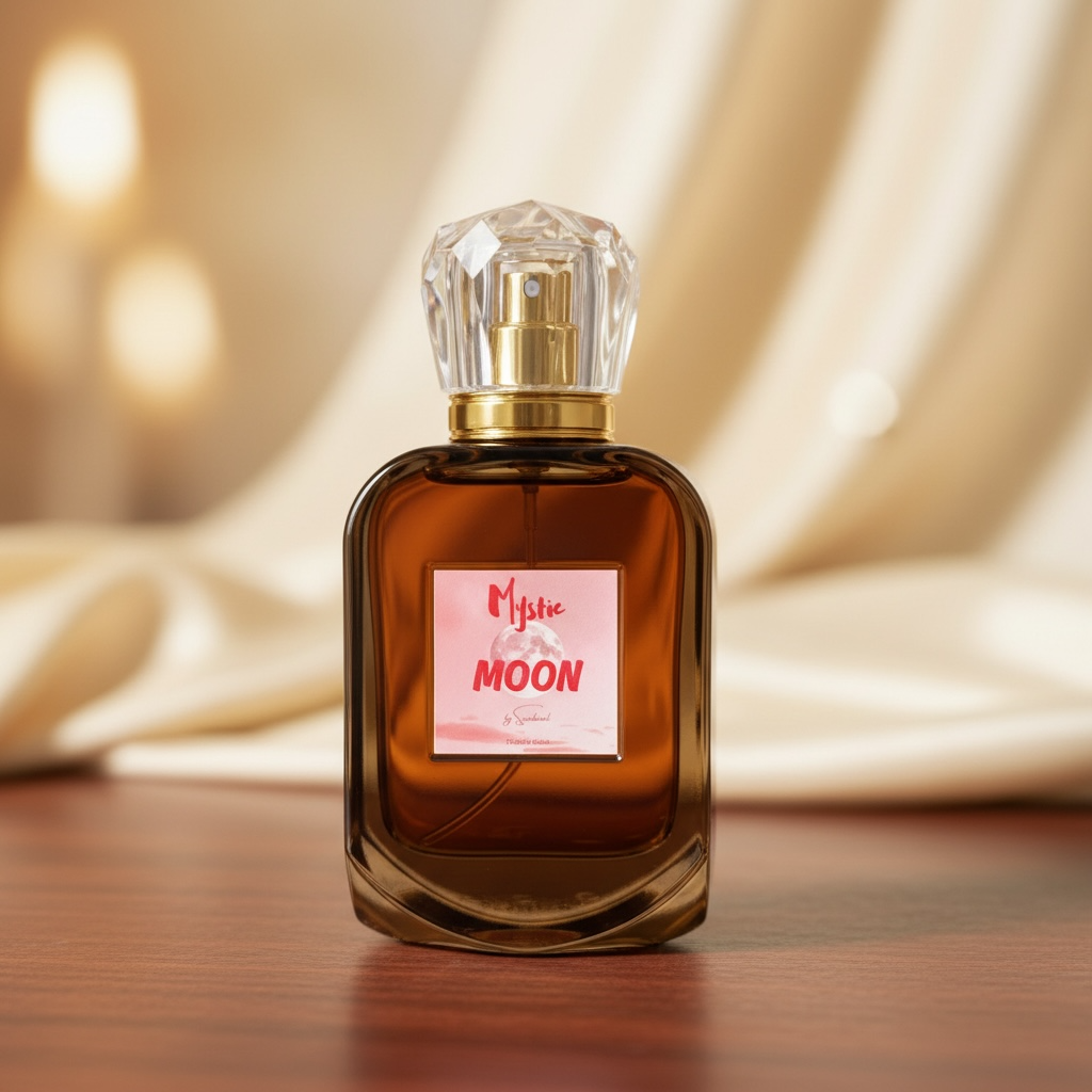 MYSTIC MOON – Inspired by The Moon by Frédéric Malle