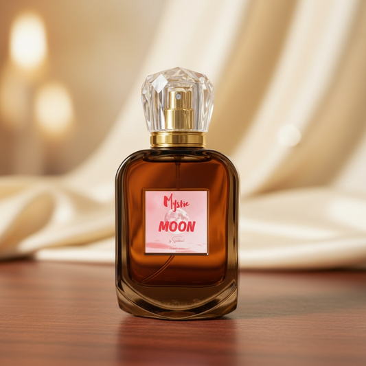 MYSTIC MOON – Inspired by The Moon by Frédéric Malle