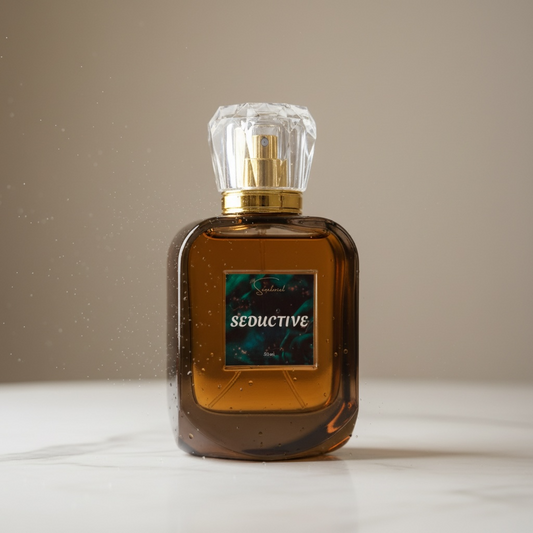 SEDUCTIVE – Inspired by Versace Eros
