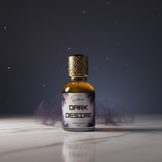 DARK DESIRE – Inspired by Azzaro Wanted