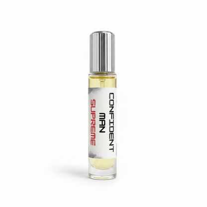 CONFIDENT MAN SUPREME – Inspired by Office For Men