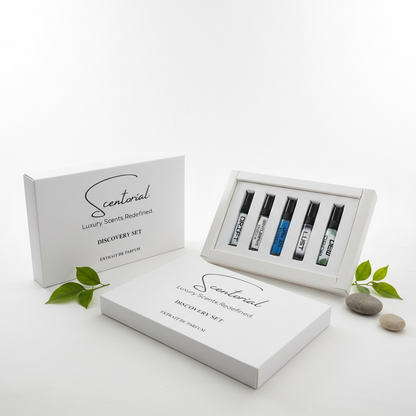 Scentorial Discovery Set – Choose Any 5