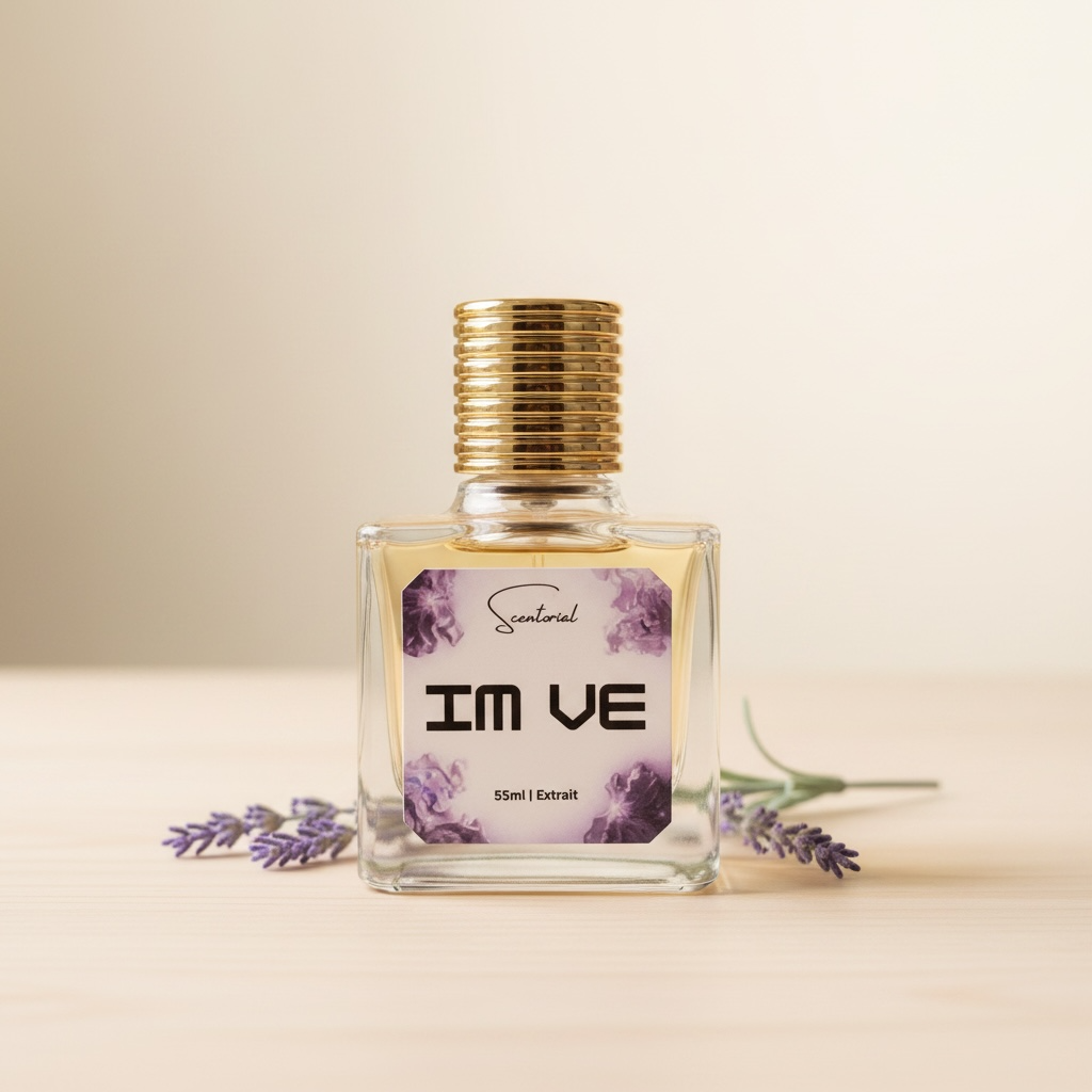 IM VE – Inspired by Imperial Valley