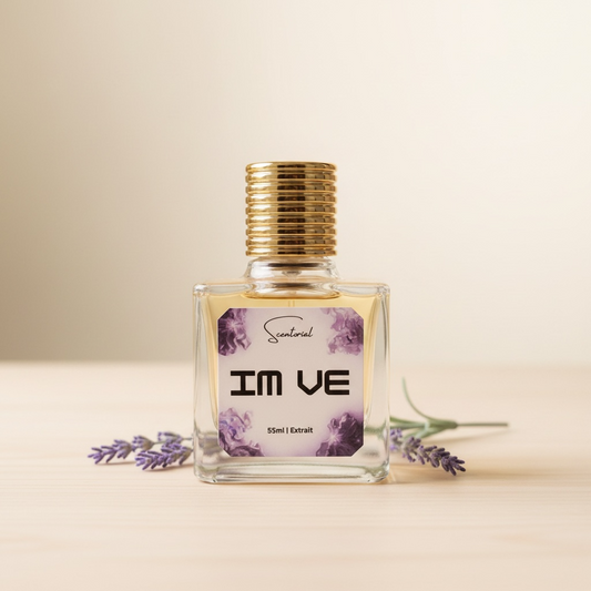 IM VE – Inspired by Imperial Valley