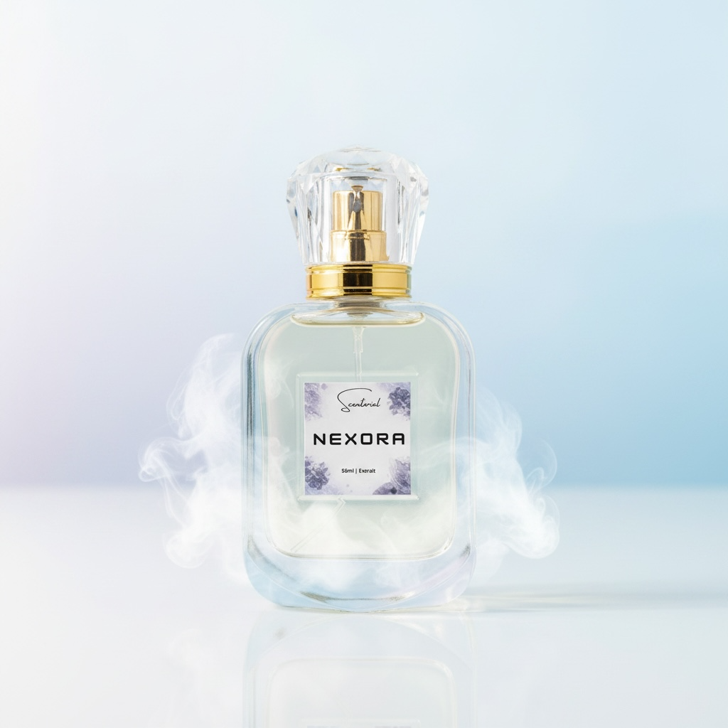 NEXORA – Inspired by Ganymede