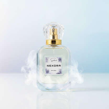 NEXORA – Inspired by Ganymede