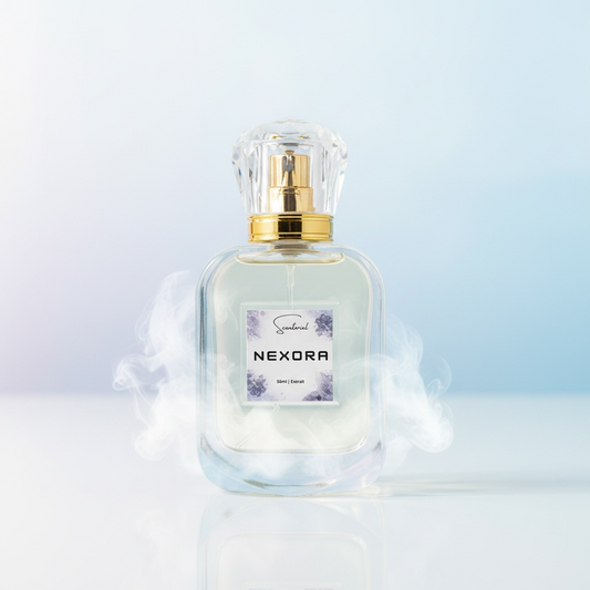 NEXORA – Inspired by Ganymede