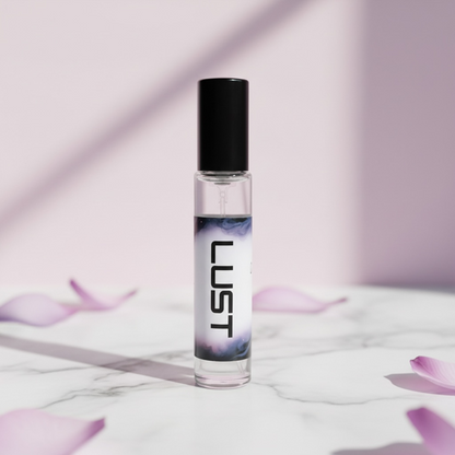 LUST – Inspired by Dunhill Desire