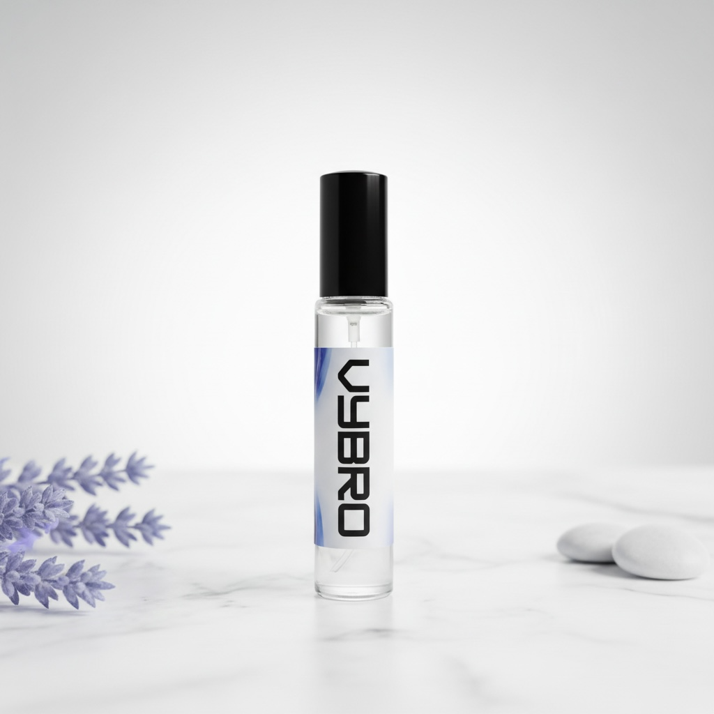 VYBRO – Inspired by Vibrato