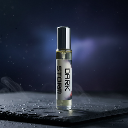 DARK STORM – Inspired by Sauvage Elixir