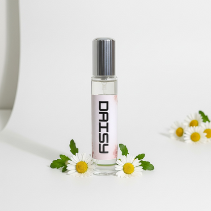 DAISY – Inspired by Gucci Flora