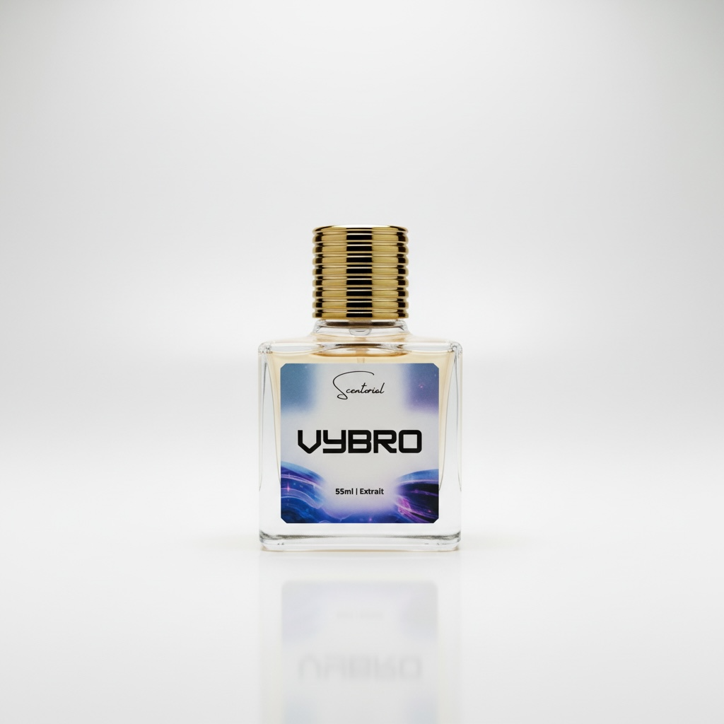 VYBRO – Inspired by Vibrato