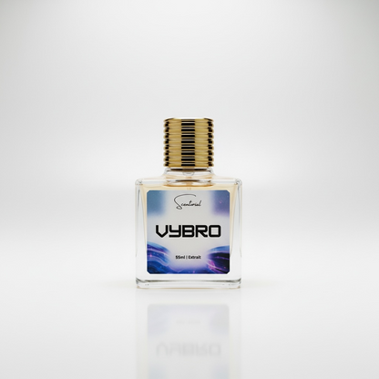 VYBRO – Inspired by Vibrato