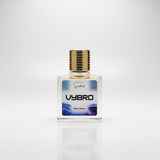 VYBRO – Inspired by Vibrato
