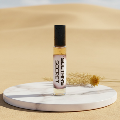 SULTAN'S SECRET – Inspired by Nawab of Oud