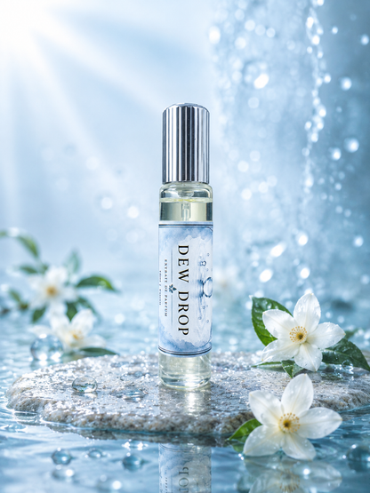 DEW DROP – Inspired by Issey Miyake L'Eau d'Issey