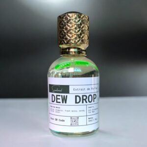 DEW DROP -Inspired by Issey Miyake L'Eau d'Issey