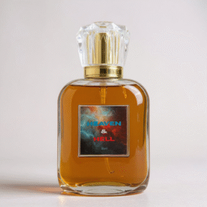 HEAVEN & HELL -Inspired by Good Girl