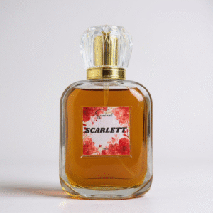 SCARLETT -Inspired by Victoria’s Secret Bombshell