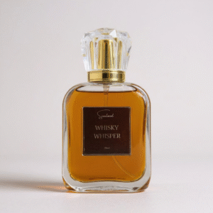 WHISKY WHISPER -INSPIRED BY ANGELS' SHARE BY KILIAN