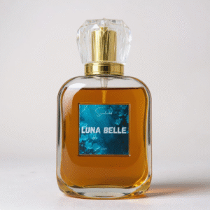 LUNA BELLE  -Inspired by Sabaya