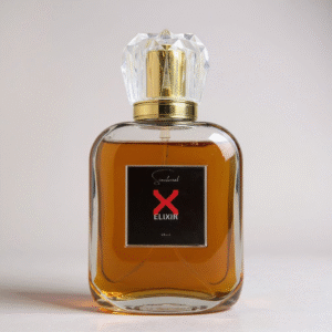 X ELIXIR  -Inspired by Bad Boy Elixir